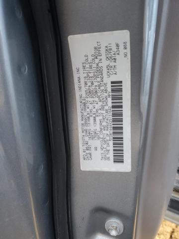 Photo 10 from auction – 2002 TOYOTA SEQUOIA SR with VIN 5TDBT44AX2S131642