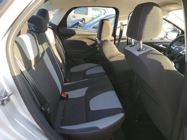 Photo 6 from auction – 2012 FORD FOCUS SE with VIN 1FAHP3F20CL391653