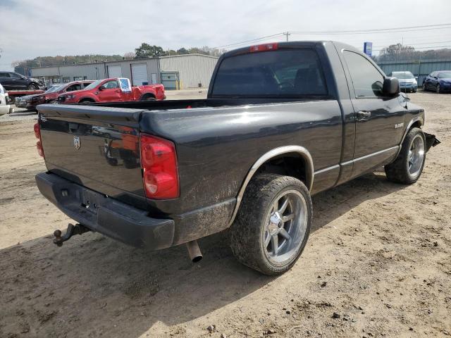 Photo 4 from auction – 2008 DODGE RAM 1500 S with VIN 1D7HA16K98J230727