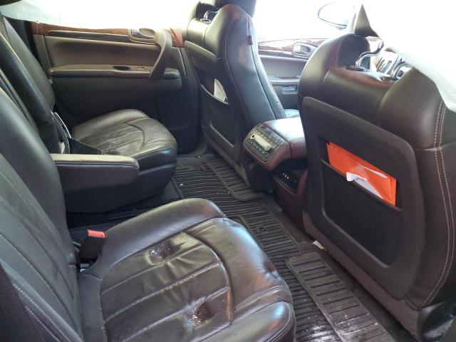 Photo 6 from auction – 2013 BUICK ENCLAVE with VIN 5GAKVCKD2DJ260851
