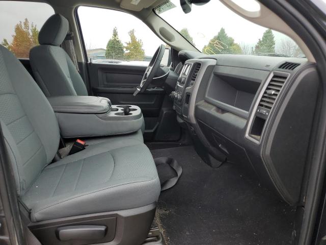 Photo 5 from auction – 2019 RAM 1500 CLASS with VIN 1C6RR7FT7KS729702