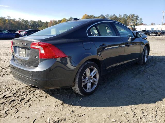 Photo 4 from auction – 2015 VOLVO S60 PREMIE with VIN YV126MFK6F2332166