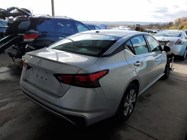 Photo 4 from auction – 2019 NISSAN ALTIMA S with VIN 1N4BL4BV7KC224938