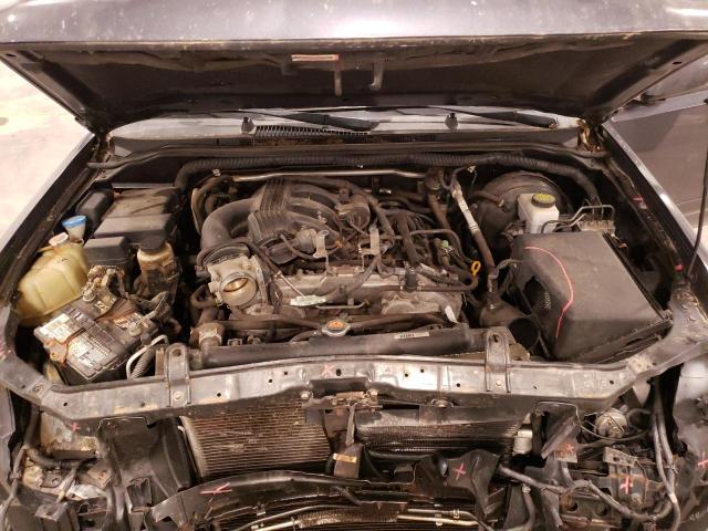 Photo 7 from auction – 2012 NISSAN PATHFINDER with VIN 5N1AR1NB6CC613717