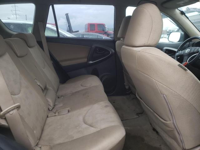 Photo 6 from auction – 2011 TOYOTA RAV4 with VIN JTMBF4DV8BD039970
