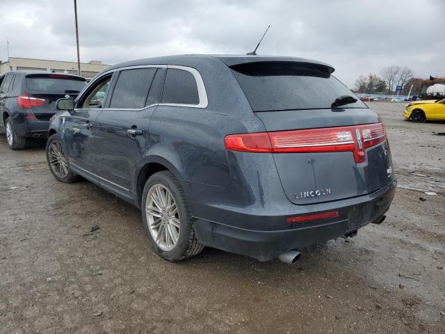 Photo 3 from auction – 2013 LINCOLN MKT with VIN 2LMHJ5AT7DBL57251