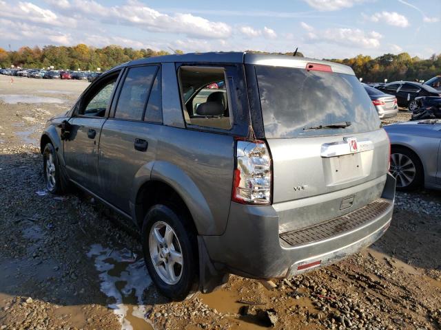 Photo 3 from auction – 2007 SATURN VUE with VIN 5GZCZ33D97S834610