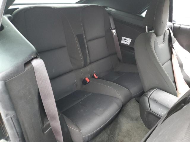 Photo 6 from auction – 2012 CHEVROLET CAMARO LT with VIN 2G1FB3D33C9104849