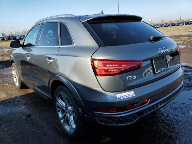 Photo 3 from auction – 2016 AUDI Q3 PRESTIG with VIN WA1GFCFS7GR003629