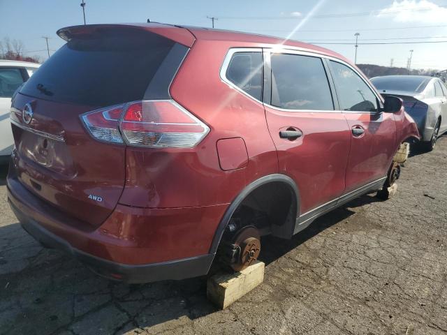 Foto 4 de la subasta – 2016 NISSAN ROGUE S con VIN KNMAT2MV2GP696469