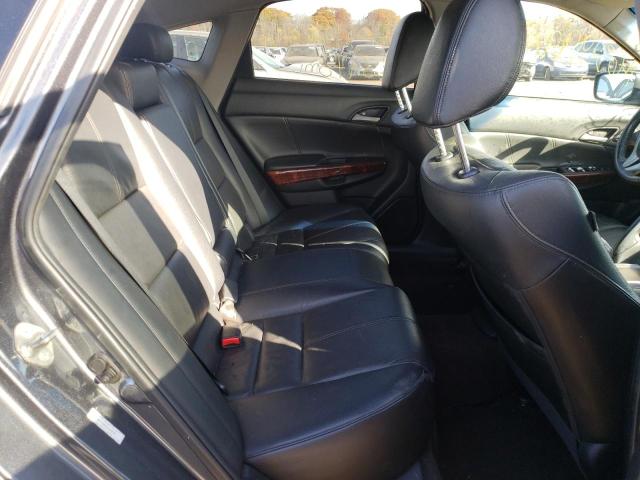 Photo 6 from auction – 2012 HONDA CROSSTOUR with VIN 5J6TF2H50CL005185
