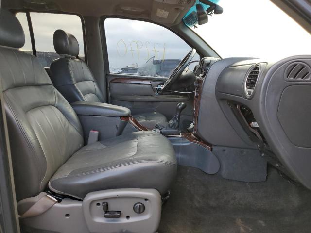 Photo 5 from auction – 2004 GMC ENVOY with VIN 1GKDS13S342167059