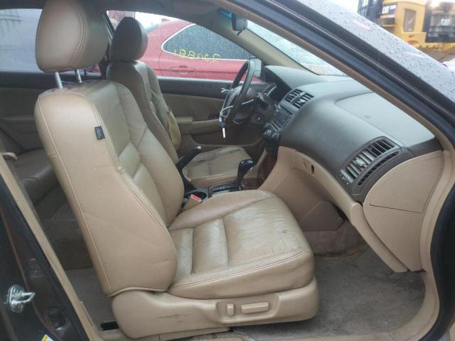 Photo 5 from auction – 2007 HONDA ACCORD EX with VIN 1HGCM66507A033173