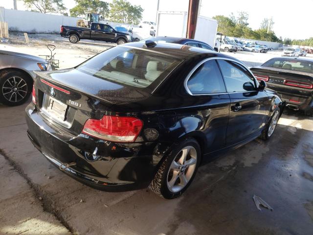 Photo 4 from auction – 2011 BMW 128 I with VIN WBAUP7C52BVK79046