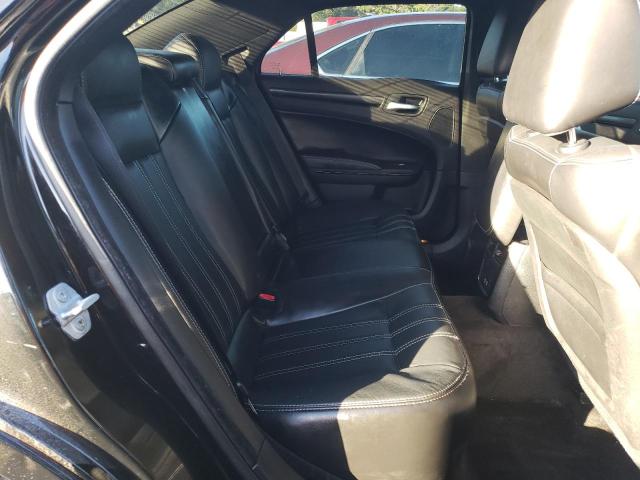Photo 6 from auction – 2016 CHRYSLER 300 S with VIN 2C3CCABG6GH182396