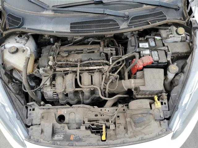 Photo 7 from auction – 2016 FORD FIESTA with VIN 3FADP4AJ3GM195231