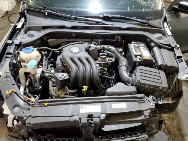 Photo 7 from auction – 2014 VOLKSWAGEN JETTA BASE with VIN 3VW1K7AJ9EM402910