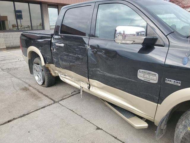 Photo 9 from auction – 2011 DODGE RAM 1500 with VIN 1D7RV1CT3BS632718