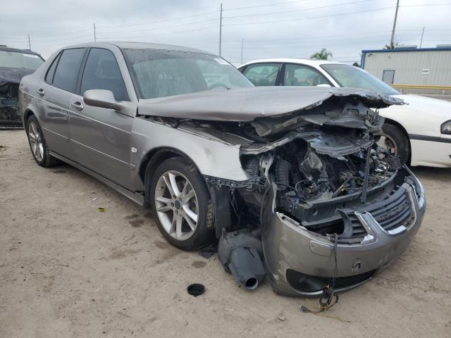 SAAB 9-5 AERO 2006 with VIN YS3EH49G463518134 - Photo from auction