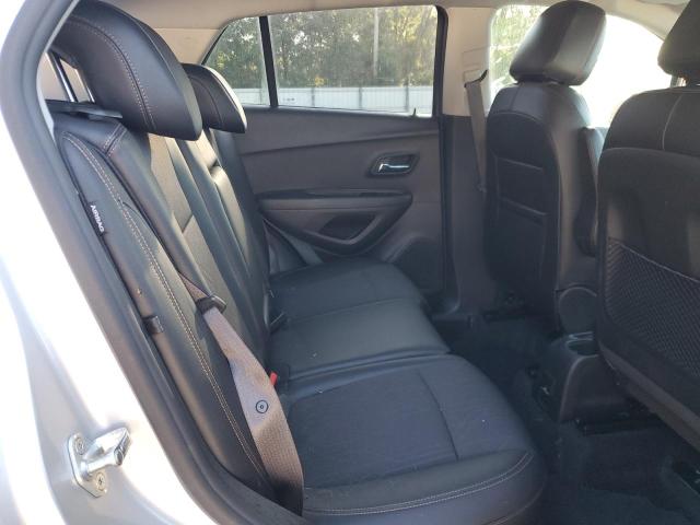 Photo 6 from auction – 2018 CHEVROLET TRAX 1LT with VIN KL7CJPSB2JB734658