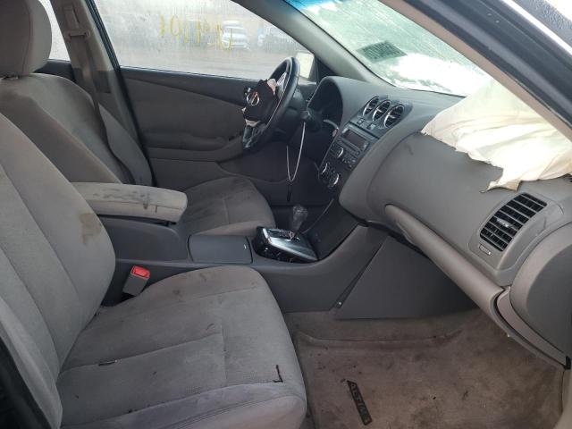 Photo 5 from auction – 2012 NISSAN ALTIMA BAS with VIN 1N4AL2AP8CN529812