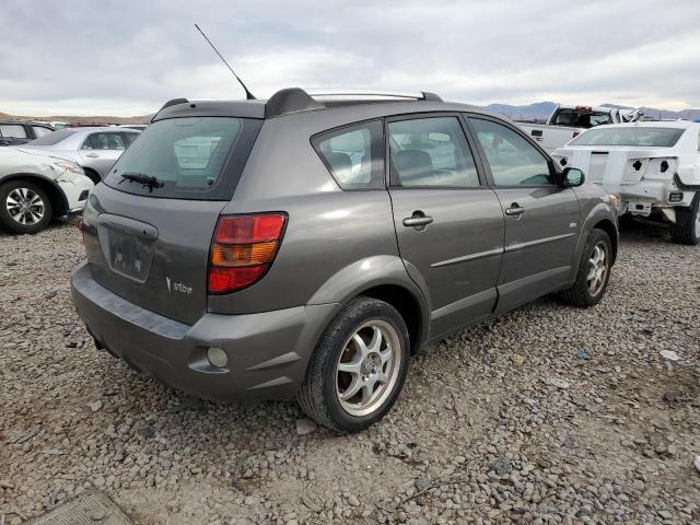 Photo 4 from auction – 2005 PONTIAC VIBE with VIN 5Y2SL63875Z437789