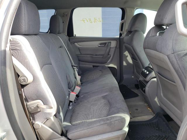Photo 6 from auction – 2013 CHEVROLET TRAVERSE L with VIN 1GNKRFEDXDJ256697