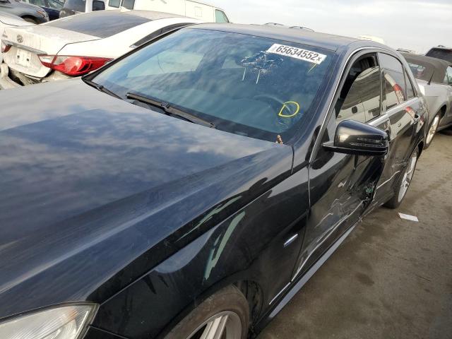 Photo 9 from auction – 2012 MERCEDES-BENZ E 350 with VIN WDDHF5KB3CA647364
