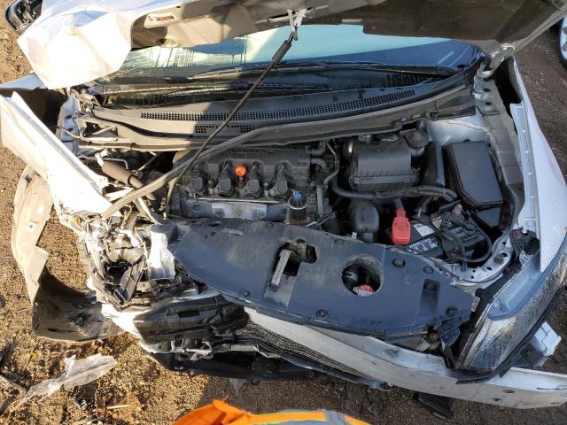 Photo 7 from auction – 2015 HONDA CIVIC LX with VIN 19XFB2F52FE116819