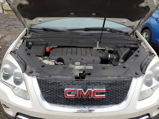 Photo 7 from auction – 2012 GMC ACADIA SLT with VIN 1GKKVRED3CJ171936