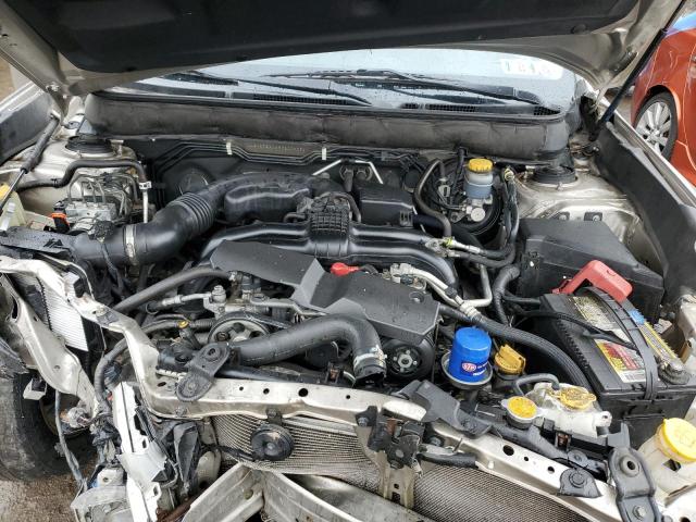 Photo 7 from auction – 2014 SUBARU OUTBACK 2. with VIN 4S4BRBAC6E3200935