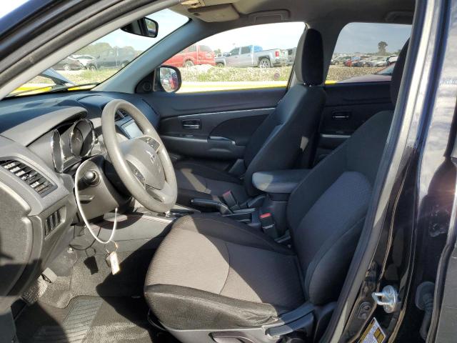 Photo 7 from auction – 2019 MITSUBISHI OUTLANDER with VIN JA4AP3AU3KU010806