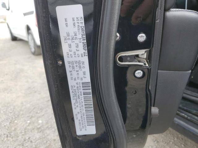 Photo 10 from auction – 2015 DODGE JOURNEY SX with VIN 3C4PDDBG2FT544225