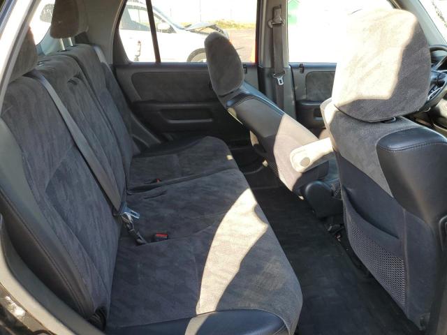 Photo 6 from auction – 2002 HONDA CR-V EX with VIN JHLRD78812C010085