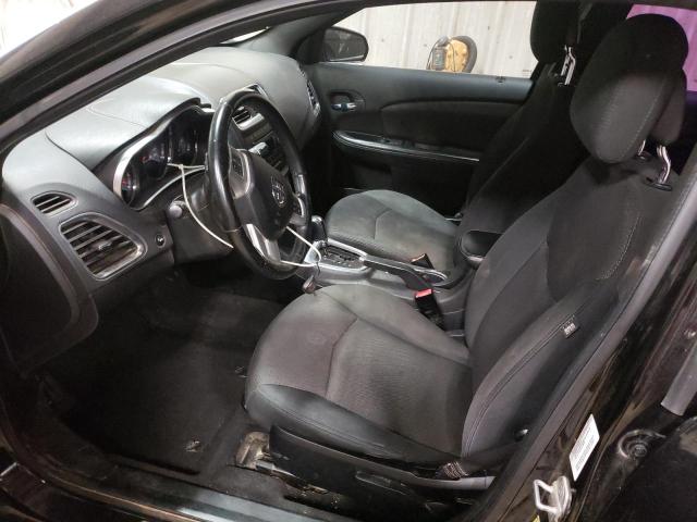 Photo 7 from auction – 2012 DODGE AVENGER SX with VIN 1C3CDZCB7CN182732
