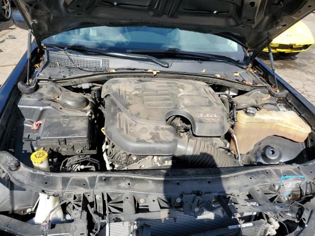 Photo 7 from auction – 2015 CHRYSLER 300 LIMITE with VIN 2C3CCAAG8FH802035