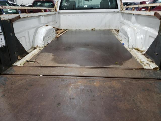 Photo 6 from auction – 2003 CHEVROLET SILVERADO with VIN 1GCEC14X53Z328492