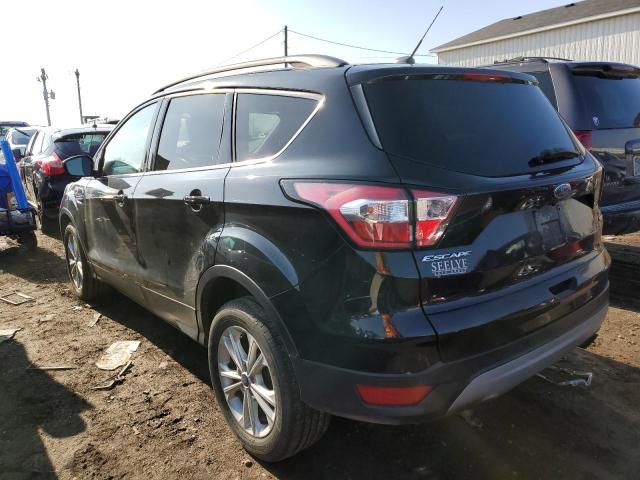 Photo 3 from auction – 2017 FORD ESCAPE SE with VIN 1FMCU9GD1HUC47588