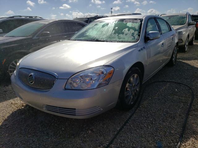 Photo 2 from auction – 2009 BUICK LUCERNE CX with VIN 1G4HD57M29U138427