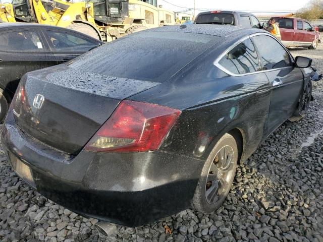 Photo 4 from auction – 2012 HONDA ACCORD EXL with VIN 1HGCS1B85CA006294