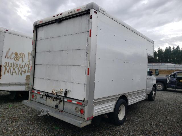 Photo 4 from auction – 2007 FORD ECONOLINE with VIN 1FDXE45S87DB17986