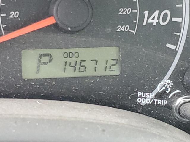 Photo 8 from auction – 2009 TOYOTA COROLLA BA with VIN 2T1BU40E69C163531