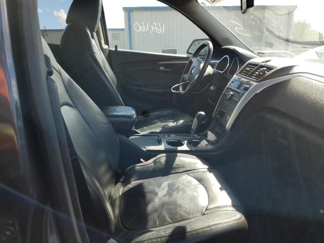 Photo 5 from auction – 2012 CHEVROLET TRAVERSE L with VIN 1GNKRJED9CJ338874