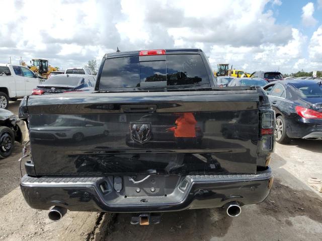 Photo 9 from auction – 2018 RAM 1500 SLT with VIN 1C6RR6LTXJS347791