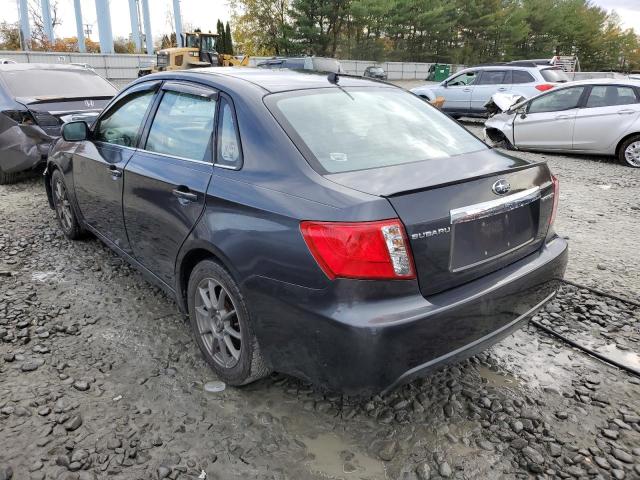 Photo 3 from auction – 2009 SUBARU IMPREZA 2. with VIN JF1GE61629H517035