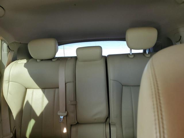 Photo 10 from auction – 2012 INFINITI FX35 with VIN JN8AS1MW8CM156503