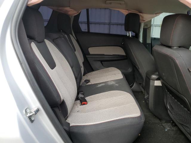 Photo 6 from auction – 2017 GMC TERRAIN SL with VIN 2GKALMEK2H6349746