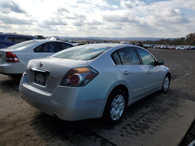 Photo 4 from auction – 2012 NISSAN ALTIMA BAS with VIN 1N4AL2AP3CC103358