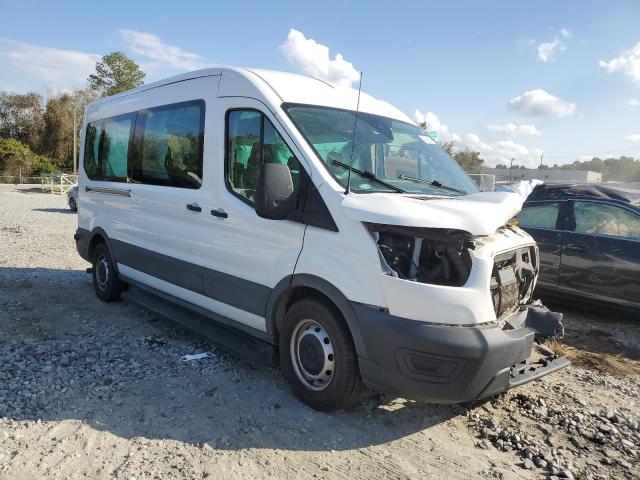 FORD TRANSIT T- 2020 with VIN 1FBAX2C87LKA65129 - Photo from auction