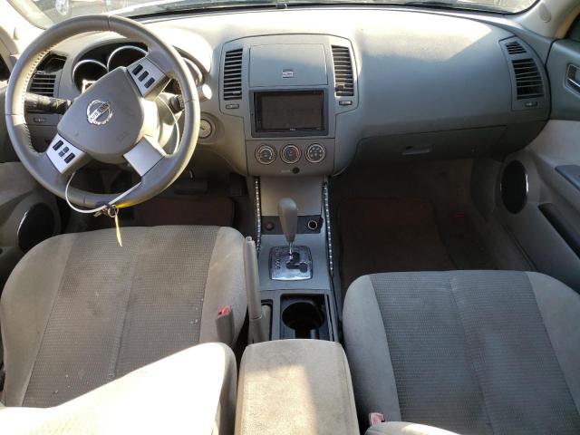 Photo 8 from auction – 2006 NISSAN ALTIMA SE with VIN 1N4BL11D76C254597